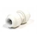 picture of Speedfit - 22mm Straight Coupling - CTRN-CI-PA301P