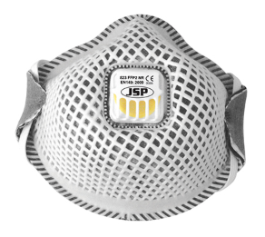 picture of Welders Respiratory Protection