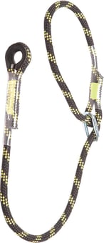 Picture of ARESTA Adjustable Rope Lanyard - 2M - Carabiners Sold Separately - XE-AR-02405-20