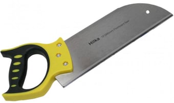 picture of Hilka - 300mm Floorboard Saw 14TPI - [CI-SW07L]