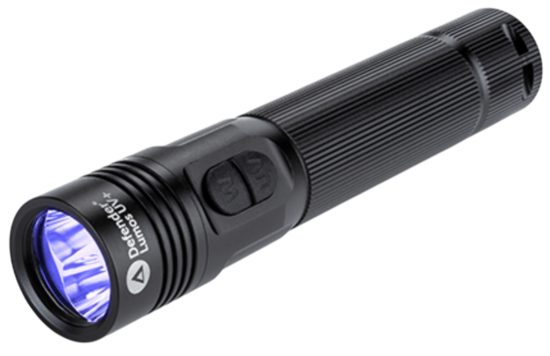 Defender Lumos Mini Pro-Trace UV Torch - [SO-OT01108] - (DISC-W)