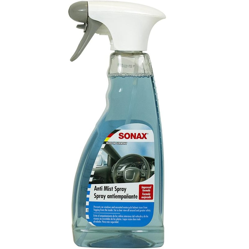 picture of Sonax Anti Mist Spray - 500ml - [SAX-355241-544]