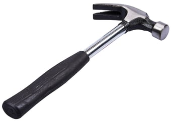 picture of Amtech Claw Hammer Steel Shaft 16oz - [DK-A0100]
