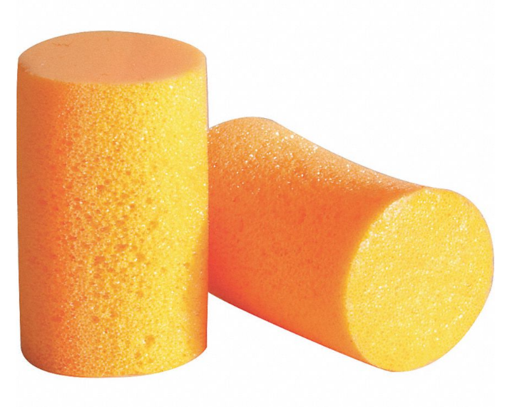 Honeywell FirmFit Uncorded Plugs Refill - Box of 200 Pair - [HW-1033016]