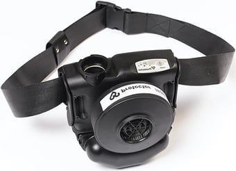 picture of Scott - Tornado Powered Air Respirators
