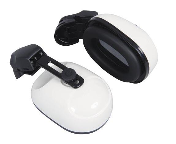 picture of Centurion - Scala XI Ear Defenders - Conforms to EN 352-3:2002 - SNR30dB - Pair - [CE-S72CE]