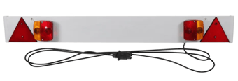 picture of Streetwize 4ft Trailer Board with 4m Cable - [STW-SWTT19]