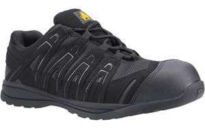 Picture of Amblers Safety FS40C Safety Trainer S1P SRC - FS-24884-41149