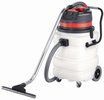Picture of Elite 110 Volt Class L Wet And Dry Vacuum Cleaner - [HC-RVK60110]