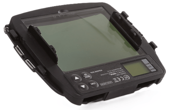 picture of Quantum Helmet Auto Darkening Filter - [UVP-EP265-0000-005-ONE]