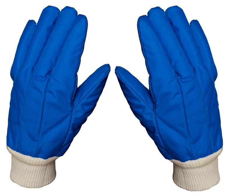 picture of Frosters Elasticated Wrist Gloves - Pair - SV-GLO/CM/KW