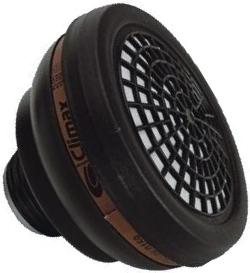 Picture of Climax 725 A2 Gas Filter for 731 Full Face Mask - [CL-725A2]