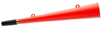 picture of ACME - Model 566 - Standard Day-Glo Orange Signal Horn - [AC-566-DGO] - (LP)