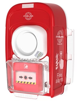 picture of Howler ProLink Anti-Tamper Switch-Cover - [HWL-CPC2/PL]