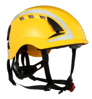 picture of 3M Linesman Safety Helmet