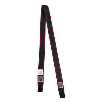 Picture of Climax - Webbing Lanyard - 1 Meter - 47 mm Wide - [CL-46-1M]
