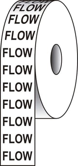 picture of Spectrum Pipeline Tape – FLOW (50mm x 33m) – SCXO-CI-13507