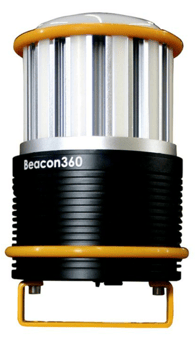 picture of Beacon 360 Rechargeable LED Beacon 240V 6000 Lumens - [HC-BEACON360HO]