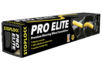 picture of Stoplock Pro Elite Premium Steering Wheel Immobiliser - [SAX-HG150-00]