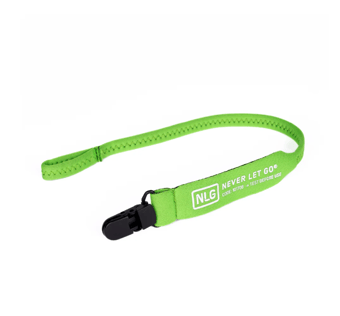 picture of NLG Helmet Hi-Vis Lanyard - [TRSL-NL-101708]