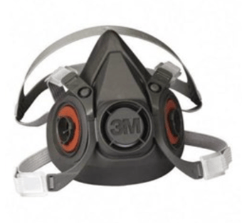 picture of Builders Respiratory Protection
