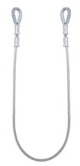 picture of Wire Rope Slings