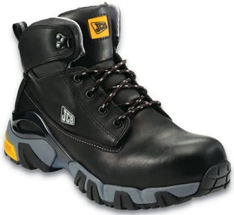 picture of JCB Brand Footwear