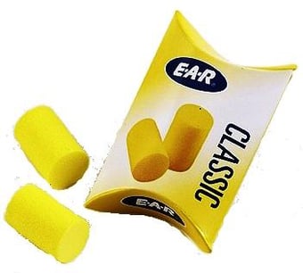 picture of 3M Ear Plugs