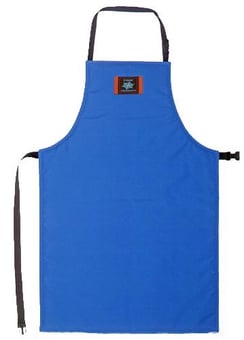 picture of All Blue Aprons