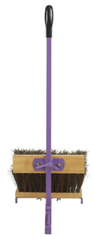 picture of Dub'l-lif Ultimate 3 in 1 Boot Cleaner Zinc Plated Purple - [DBL-BS3-1-PUR]