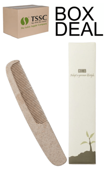 picture of Greener Lifestyle Comb - Box Deal 10 x 50 - [IH-MCS-GLC] - (LP)