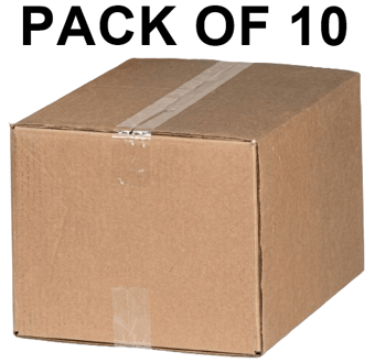 picture of Slingsby Double Wall Cartons - 610 x 610 x 610 mm - Pack of 10 - [SLB-419432] - (LP)