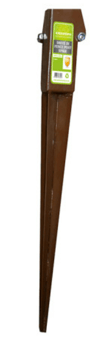 Picture of Drive In Fence Post Spikes - 75mm x 75mm - [CI-CJ310L]