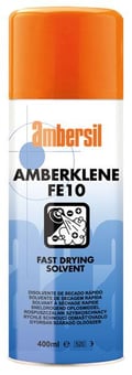 Picture of Ambersil - Amberklene FE10 - Fast Drying Solvent - [AB-31553-AA]