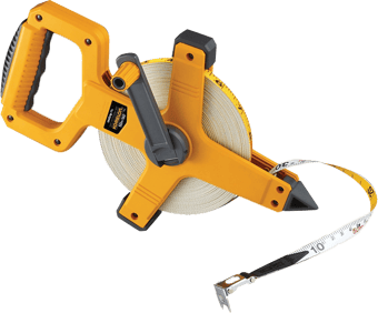 Picture of Komelon Unigrip Fibreglass Tape 50m - [TB-KOMFU50EE]