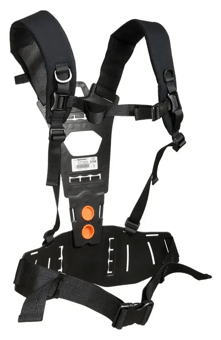 picture of Sundstrom SR 552 Harness for SR-500 - T06-0116 - [SH-B7736]