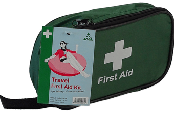 picture of Travel First Aid Kits