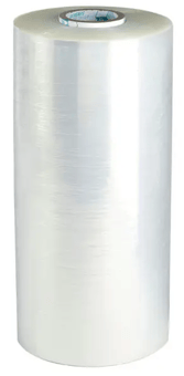 Picture of Slingsby Clear Machine Cast Stretch Film - 500mm x 2175m - Pack of 46 - [SLB-426261] - (LP)