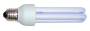 Picture of Wemlite BL368 20 Watts Standard UV Lamp For Fly Killers - [BP-LL20WX-W]