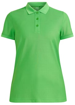 picture of Craft Ladies Core Unify Polo Shirt - Craft Green - BT-CR1909139-606000