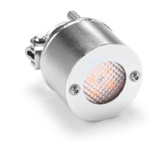 picture of JC Multilight - 3V Scaffolding Light - 27.64 Lumens -3mm Thick Passified Steel - JC-SCAFFOLD - (DISC-R)