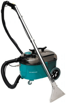 picture of Hydromist 240 Volt Lite Carpet Cleaner - [HC-HL240]