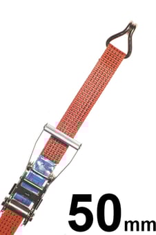 picture of 50mm Ratchet Lashing