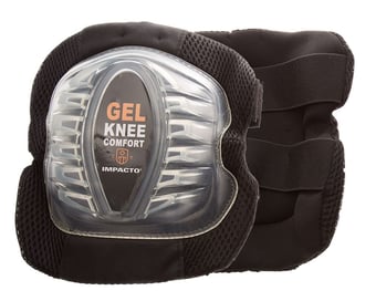 picture of Impacto Mini-Gel Comfort Knee Pads - [IM- 864-00]