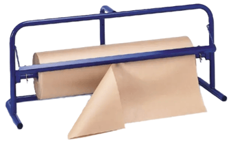 Picture of Slingsby Horizontal Paper Dispenser - Max. Roll Width 500mm - [SLB-429506] - (LP)