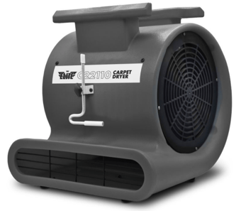 picture of Elite 110 Volt Carpet Blower Floor Drier - [HC-C22110]