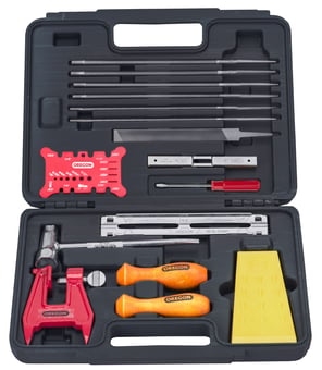 picture of Oregon Chainsaw Maintenance Tool Kit - [OR-601981]