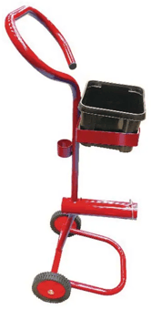 picture of Slingsby Dispenser for Woven Polyester Strapping - Mobile - [SLB-429259] - (LP)