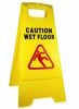 picture of Anti-Slip Safety Signage