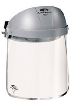 picture of Builders Face Protection